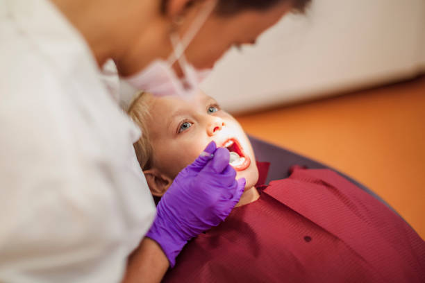 Best Orthodontic Emergency Dentist in Vicksburg, MS