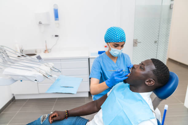 Best Emergency Dental Extractions in Vicksburg, MS